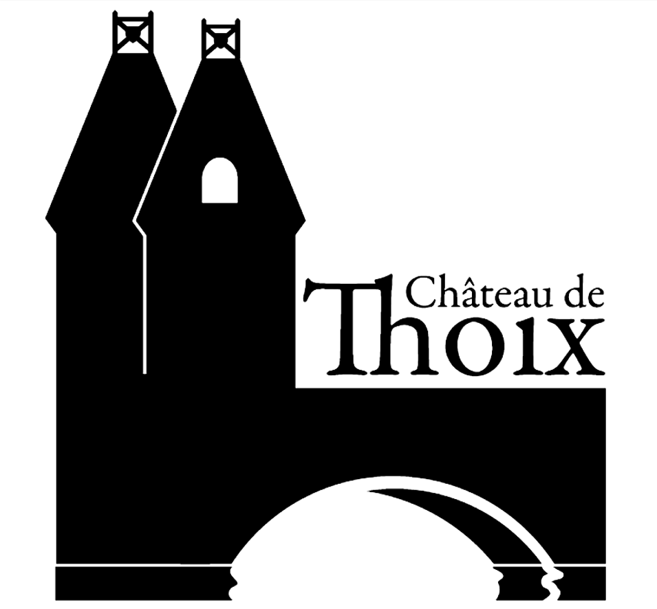 Château de Thoix